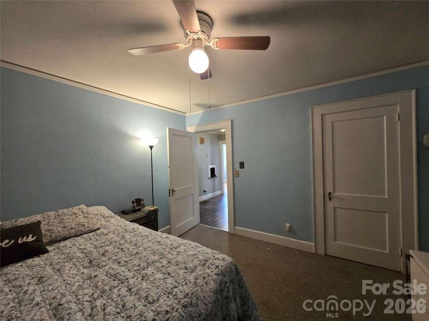 4207 Section House Road, Hickory, NC 28601.  MLS# CAR4367618, YatesRealty ID 10054. 