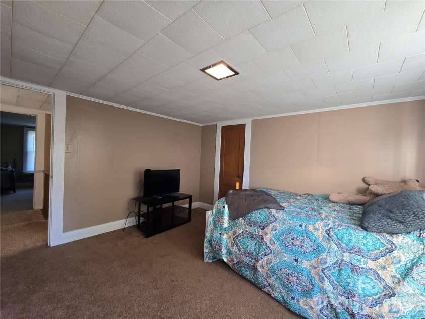 4207 Section House Road, Hickory, NC 28601.  MLS# CAR4367618, YatesRealty ID 10054. 