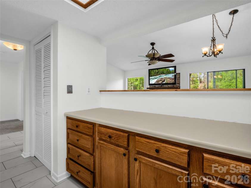 182 Bent Creek Boulevard, Lake Lure, NC 28746.  MLS# CAR4367395, YatesRealty ID 10055. 