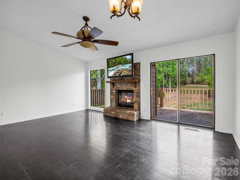 182 Bent Creek Boulevard, Lake Lure, NC 28746.  MLS# CAR4367395, YatesRealty ID 10055. 