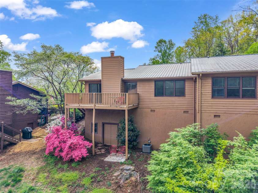 182 Bent Creek Boulevard, Lake Lure, NC 28746.  MLS# CAR4367395, YatesRealty ID 10055. 
