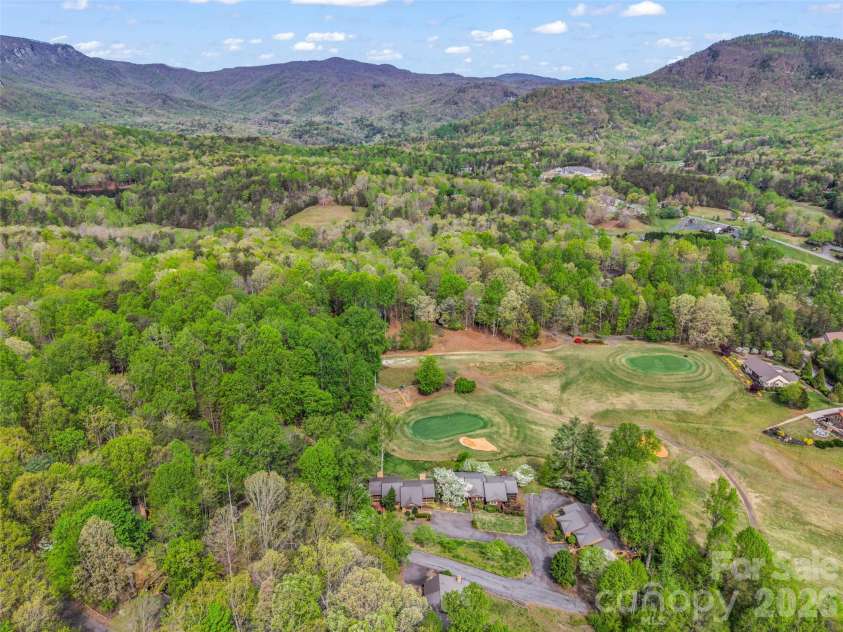 182 Bent Creek Boulevard, Lake Lure, NC 28746.  MLS# CAR4367395, YatesRealty ID 10055. 