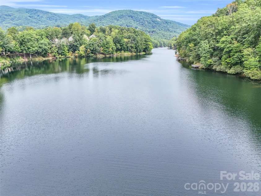 182 Bent Creek Boulevard, Lake Lure, NC 28746.  MLS# CAR4367395, YatesRealty ID 10055. 