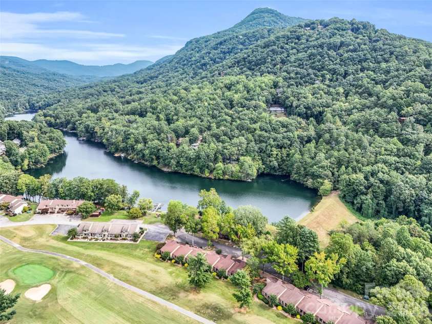 182 Bent Creek Boulevard, Lake Lure, NC 28746.  MLS# CAR4367395, YatesRealty ID 10055. 