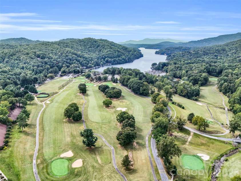 182 Bent Creek Boulevard, Lake Lure, NC 28746.  MLS# CAR4367395, YatesRealty ID 10055. 