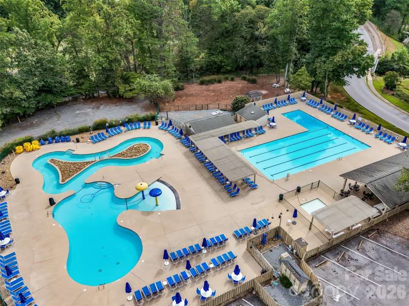 182 Bent Creek Boulevard, Lake Lure, NC 28746.  MLS# CAR4367395, YatesRealty ID 10055. 