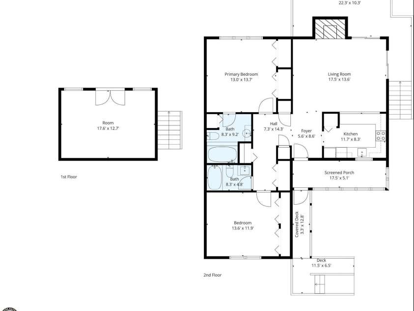 182 Bent Creek Boulevard, Lake Lure, NC 28746.  MLS# CAR4367395, YatesRealty ID 10055. 
