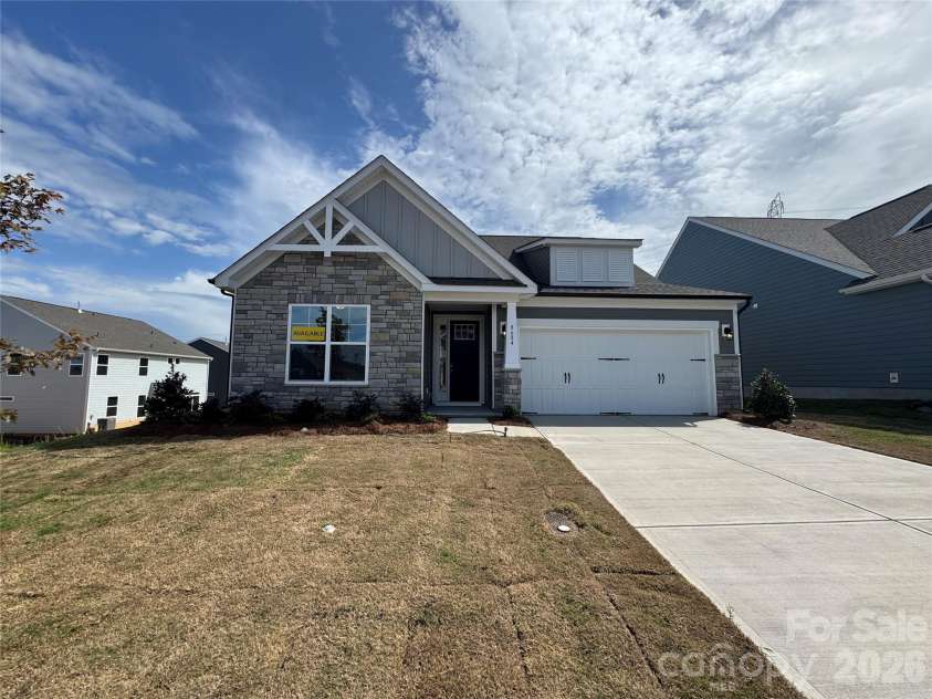 8684 Acadia Parkway, Sherrills Ford, NC 28673.  MLS# CAR4368209, YatesRealty ID 10056. 
