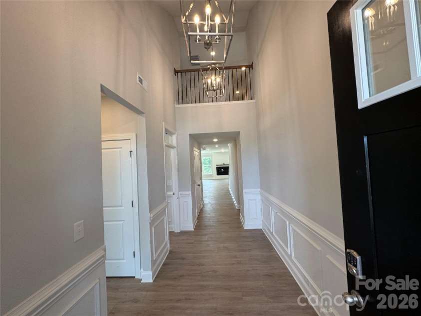 8684 Acadia Parkway, Sherrills Ford, NC 28673.  MLS# CAR4368209, YatesRealty ID 10056. 
