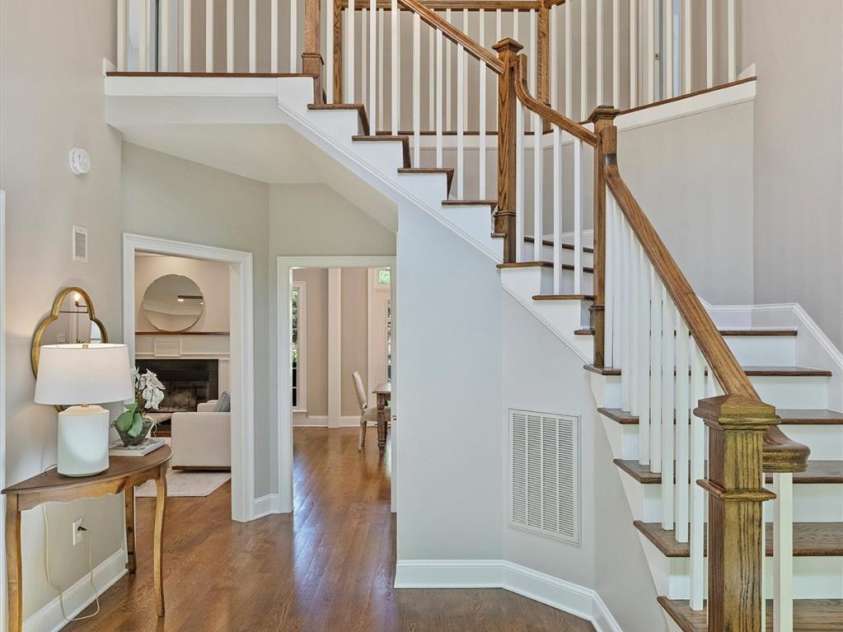 9526 Greyson Ridge Drive, Charlotte, NC 28277.  MLS# CAR4253039, YatesRealty ID 10056. 