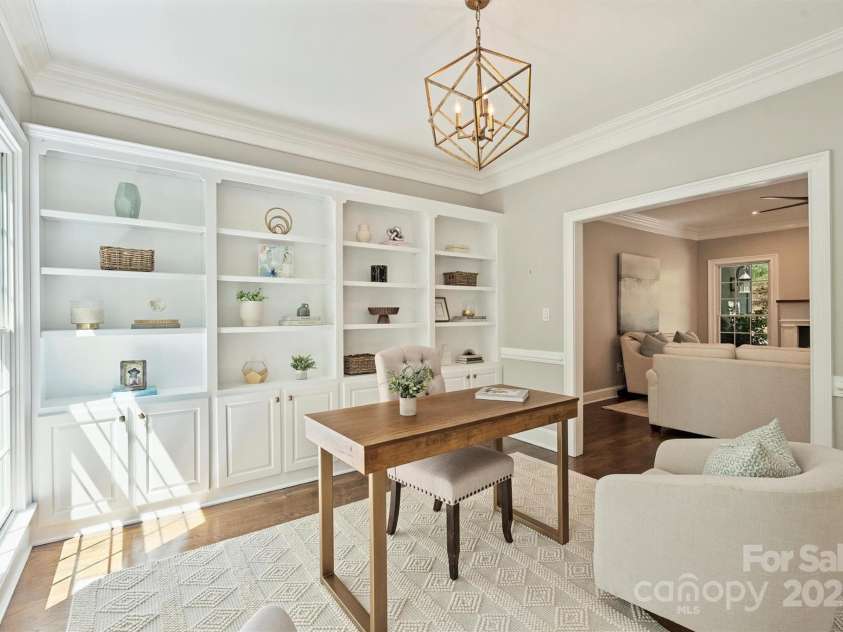 9526 Greyson Ridge Drive, Charlotte, NC 28277.  MLS# CAR4253039, YatesRealty ID 10056. 