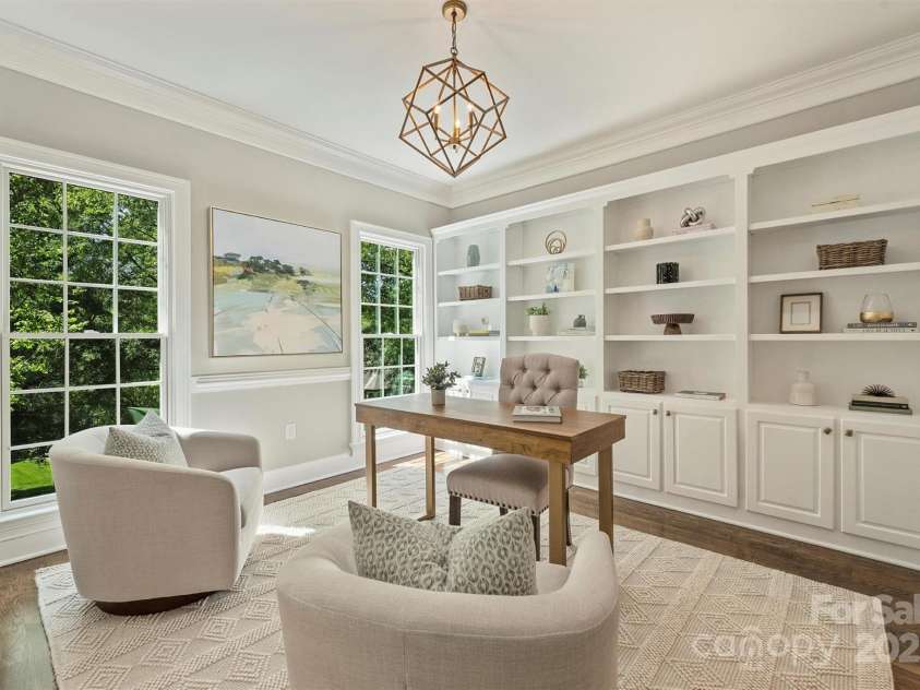 9526 Greyson Ridge Drive, Charlotte, NC 28277.  MLS# CAR4253039, YatesRealty ID 10056. 