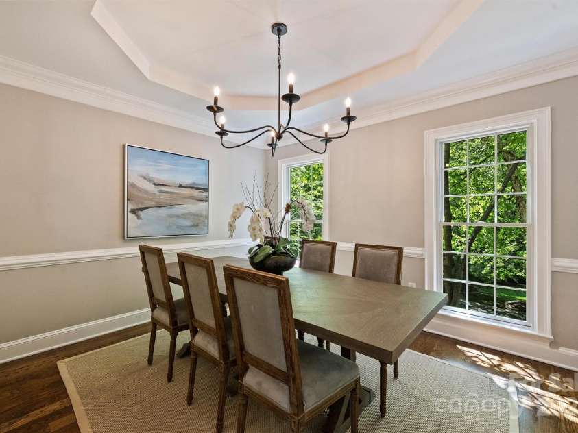 9526 Greyson Ridge Drive, Charlotte, NC 28277.  MLS# CAR4253039, YatesRealty ID 10056. 