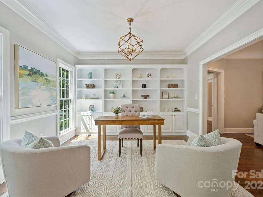 9526 Greyson Ridge Drive, Charlotte, NC 28277.  MLS# CAR4253039, YatesRealty ID 10056. 