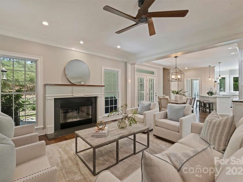 9526 Greyson Ridge Drive, Charlotte, NC 28277.  MLS# CAR4253039, YatesRealty ID 10056. 