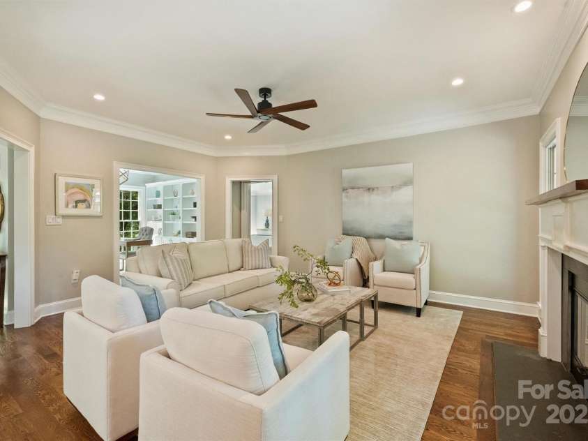 9526 Greyson Ridge Drive, Charlotte, NC 28277.  MLS# CAR4253039, YatesRealty ID 10056. 