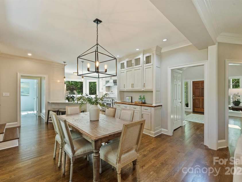 9526 Greyson Ridge Drive, Charlotte, NC 28277.  MLS# CAR4253039, YatesRealty ID 10056. 