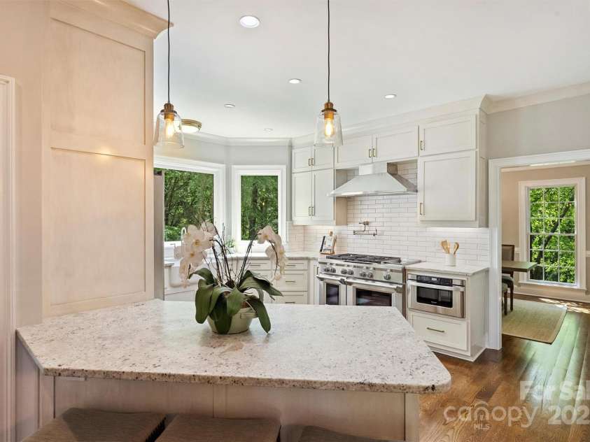 9526 Greyson Ridge Drive, Charlotte, NC 28277.  MLS# CAR4253039, YatesRealty ID 10056. 