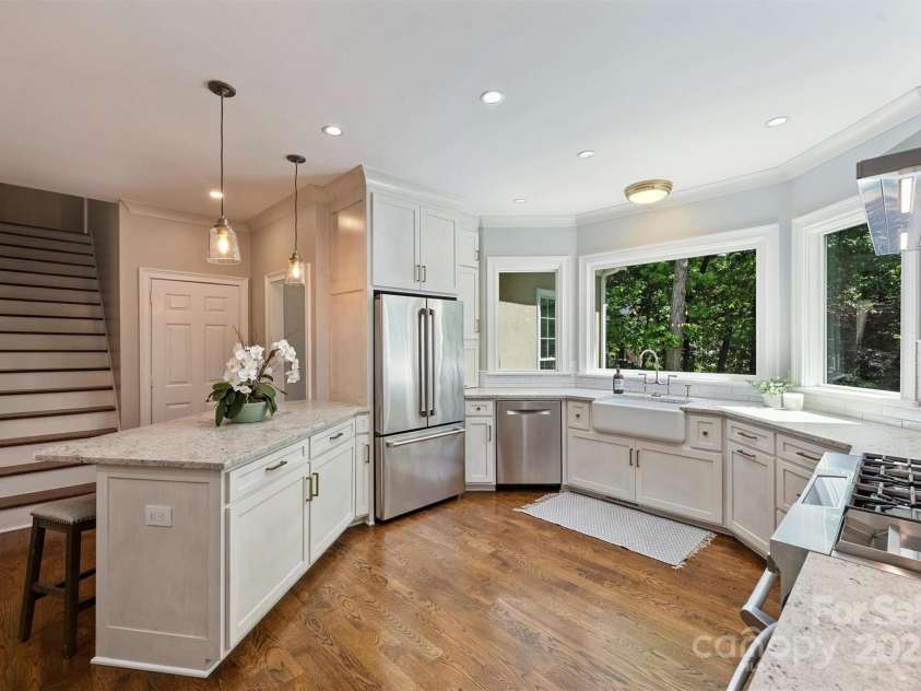 9526 Greyson Ridge Drive, Charlotte, NC 28277.  MLS# CAR4253039, YatesRealty ID 10056. 