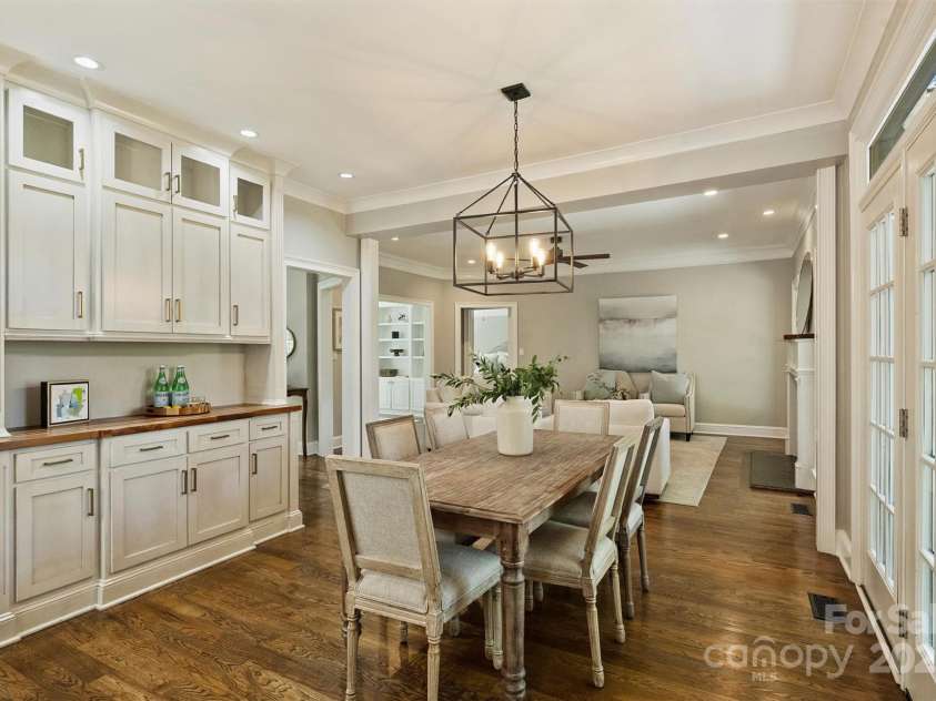 9526 Greyson Ridge Drive, Charlotte, NC 28277.  MLS# CAR4253039, YatesRealty ID 10056. 