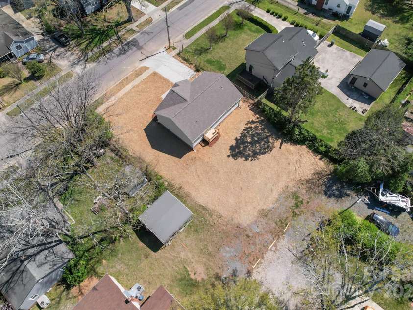 816 Confederate Avenue, Rock Hill, SC 29730.  MLS# CAR4240151, YatesRealty ID 10058. 