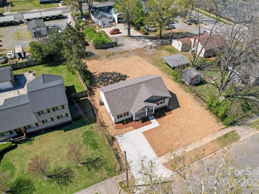 816 Confederate Avenue, Rock Hill, SC 29730.  MLS# CAR4240151, YatesRealty ID 10058. 