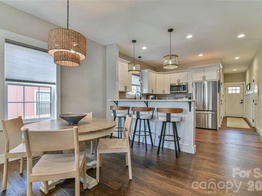 310 Portmanvilla Road, Black Mountain, NC 28711.  MLS# CAR4368197, YatesRealty ID 10059. 