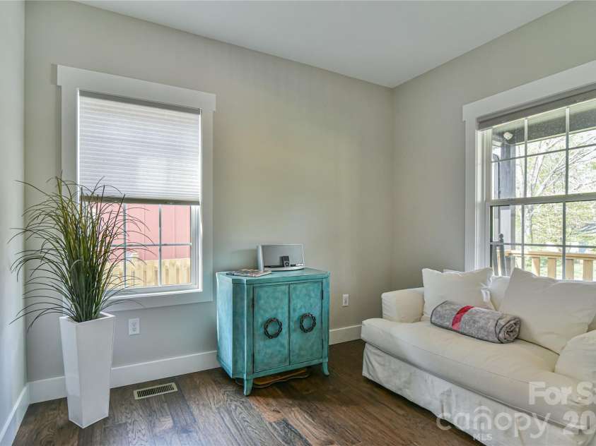 310 Portmanvilla Road, Black Mountain, NC 28711.  MLS# CAR4368197, YatesRealty ID 10059. 