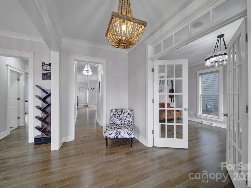 786 Stratford Run Drive, Fort Mill, SC 29708.  MLS# CAR4228939, YatesRealty ID 10059. 