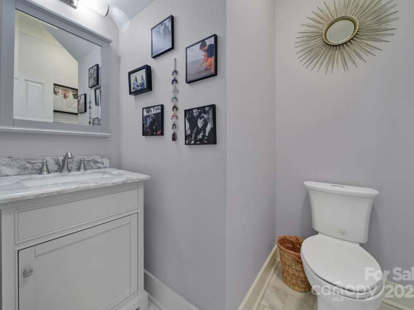 786 Stratford Run Drive, Fort Mill, SC 29708.  MLS# CAR4228939, YatesRealty ID 10059. 