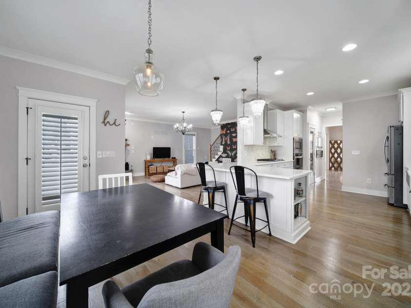 786 Stratford Run Drive, Fort Mill, SC 29708.  MLS# CAR4228939, YatesRealty ID 10059. 