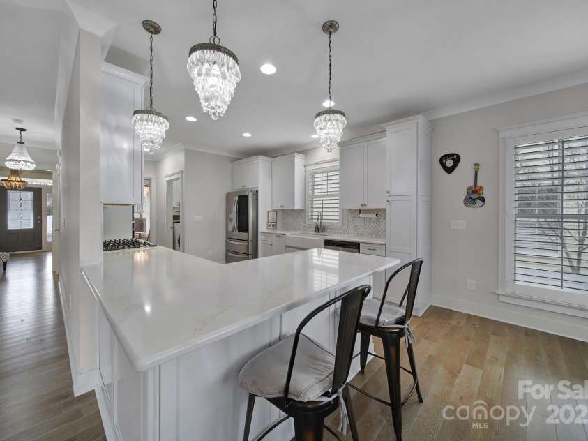 786 Stratford Run Drive, Fort Mill, SC 29708.  MLS# CAR4228939, YatesRealty ID 10059. 