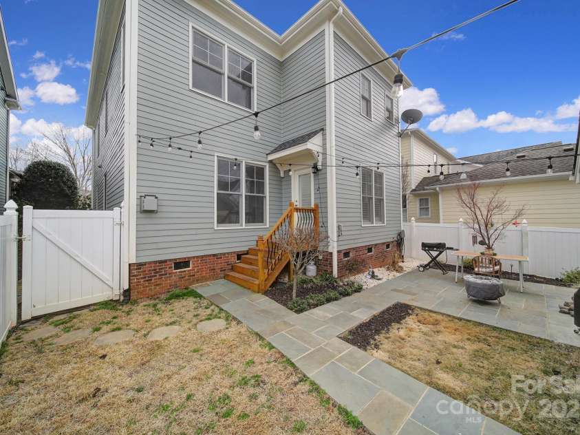 786 Stratford Run Drive, Fort Mill, SC 29708.  MLS# CAR4228939, YatesRealty ID 10059. 
