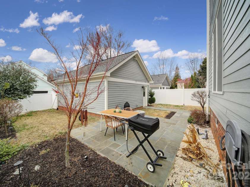 786 Stratford Run Drive, Fort Mill, SC 29708.  MLS# CAR4228939, YatesRealty ID 10059. 