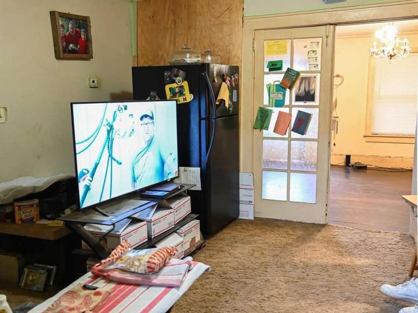 316 4th Avenue, Gastonia, NC 28054.  MLS# CAR4219527, YatesRealty ID 1006. 