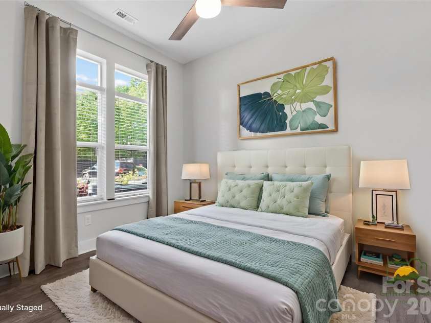 935 Mcalway Road, Charlotte, NC 28211.  MLS# CAR4375115, YatesRealty ID 1006. 