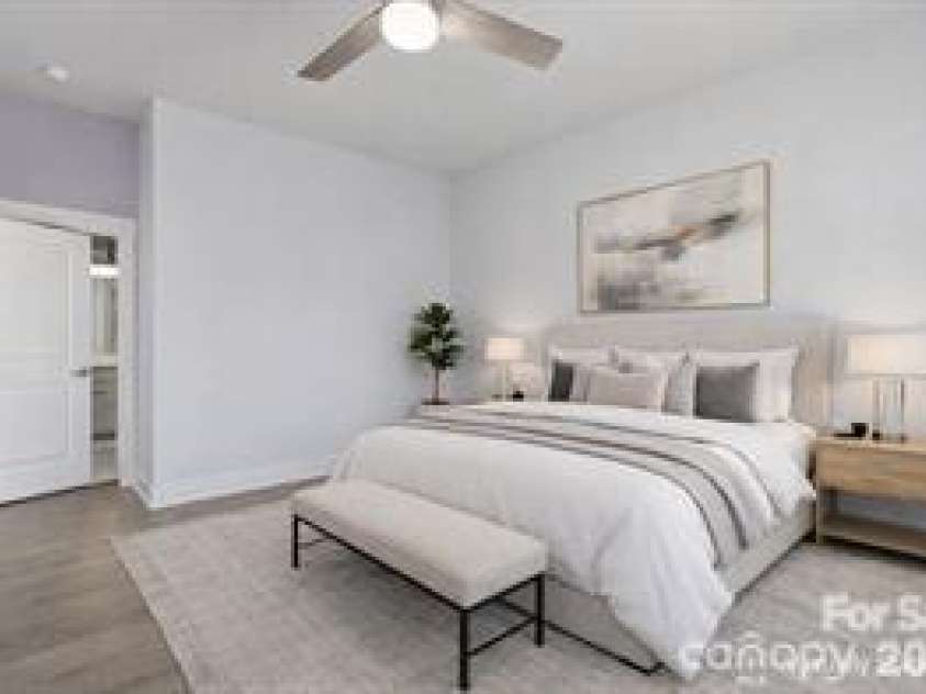 935 Mcalway Road, Charlotte, NC 28211.  MLS# CAR4403948, YatesRealty ID 1006. 