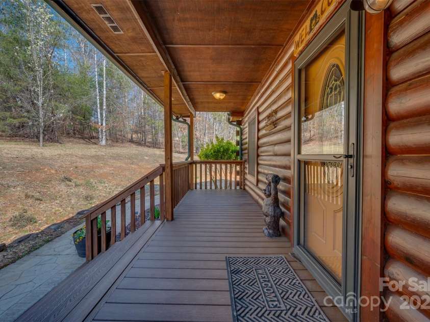 212 Midnight Pass, Rutherfordton, NC 28139.  MLS# CAR4232421, YatesRealty ID 10061. 