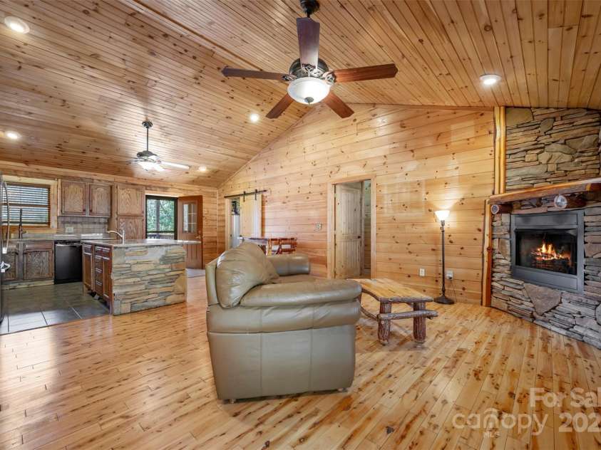 212 Midnight Pass, Rutherfordton, NC 28139.  MLS# CAR4232421, YatesRealty ID 10061. 