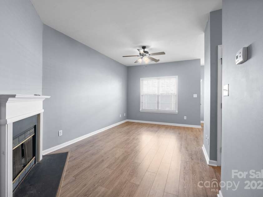 2021 Lennox Square Road, Charlotte, NC 28210.  MLS# CAR4228727, YatesRealty ID 10062. 