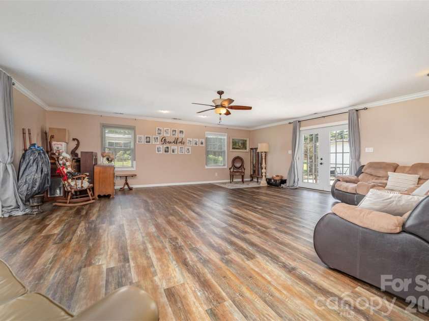 7430 Forney Hill Road, Denver, NC 28037.  MLS# CAR4367894, YatesRealty ID 10062. 