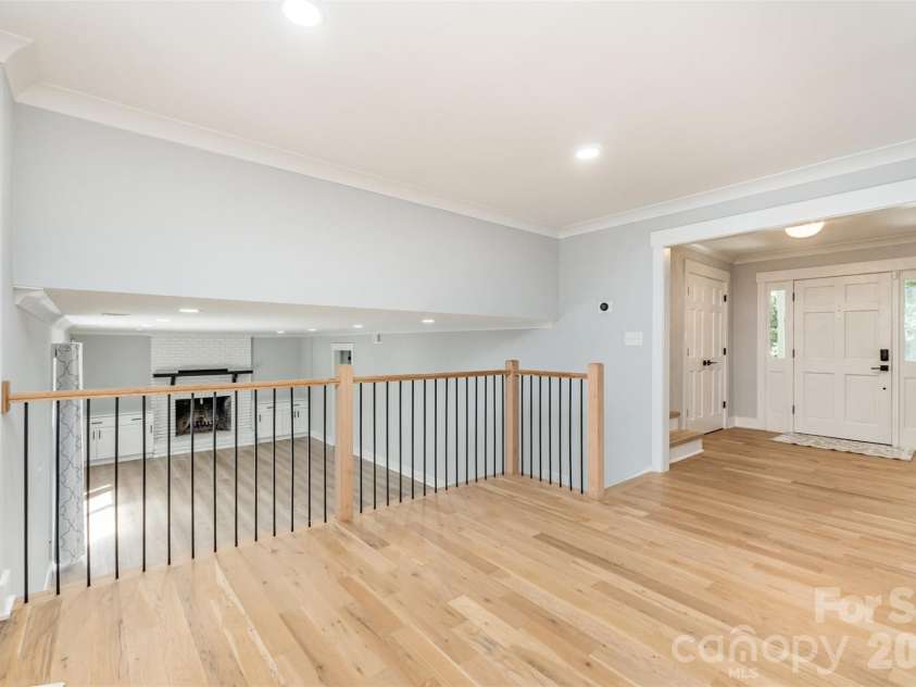 4501 Brookwood Road, Charlotte, NC 28215.  MLS# CAR4367961, YatesRealty ID 10063. 