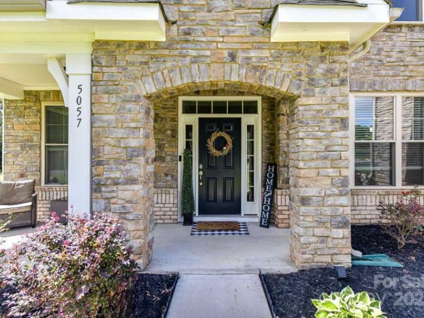 5057 Spratt Road, York, SC 29745.  MLS# CAR4299450, YatesRealty ID 10064. 