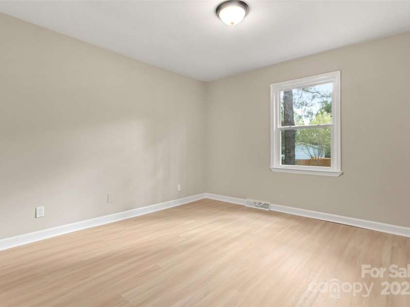2178 Eastview Road, Rock Hill, SC 29732.  MLS# CAR4180538, YatesRealty ID 10065. Bedroom 3