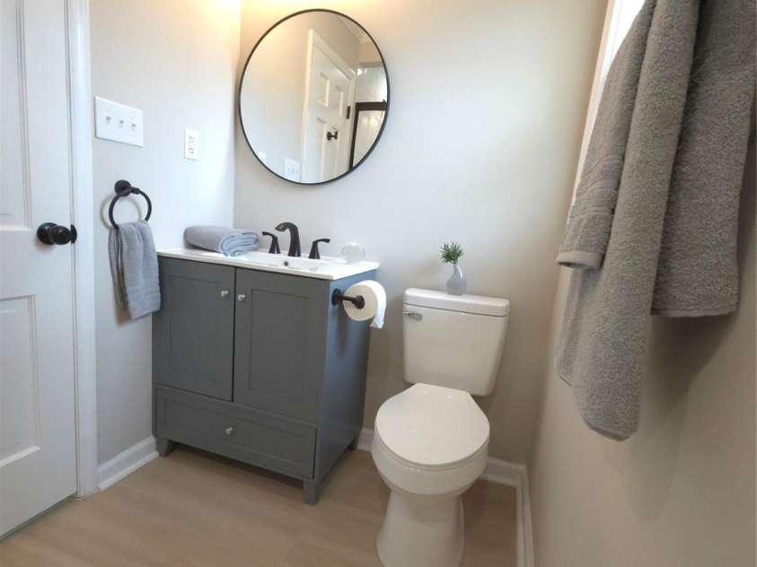 2178 Eastview Road, Rock Hill, SC 29732.  MLS# CAR4180538, YatesRealty ID 10065. Primary Bathroom