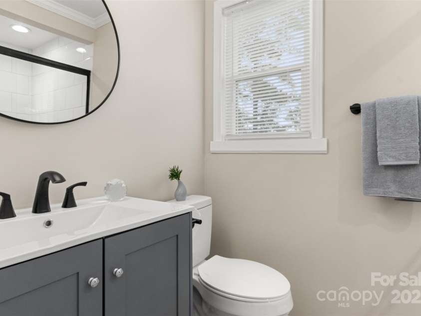 2178 Eastview Road, Rock Hill, SC 29732.  MLS# CAR4180538, YatesRealty ID 10065. Primary bathroom with HUGE shower