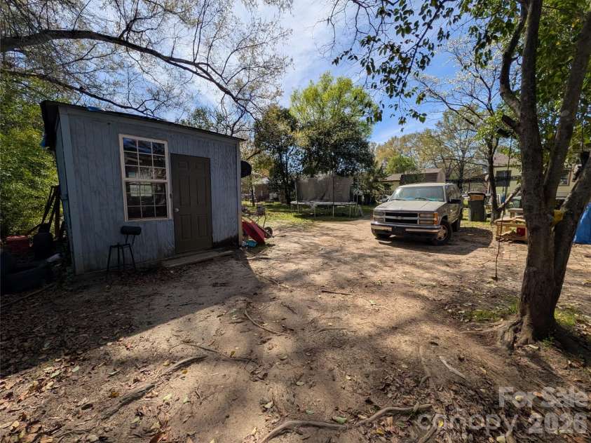 731 Finley Road, Rock Hill, SC 29730.  MLS# CAR4365126, YatesRealty ID 10065. 