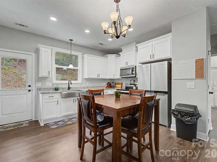 254 Ivory Lane, Sylva, NC 28779.  MLS# CAR4411936, YatesRealty ID 10066. 