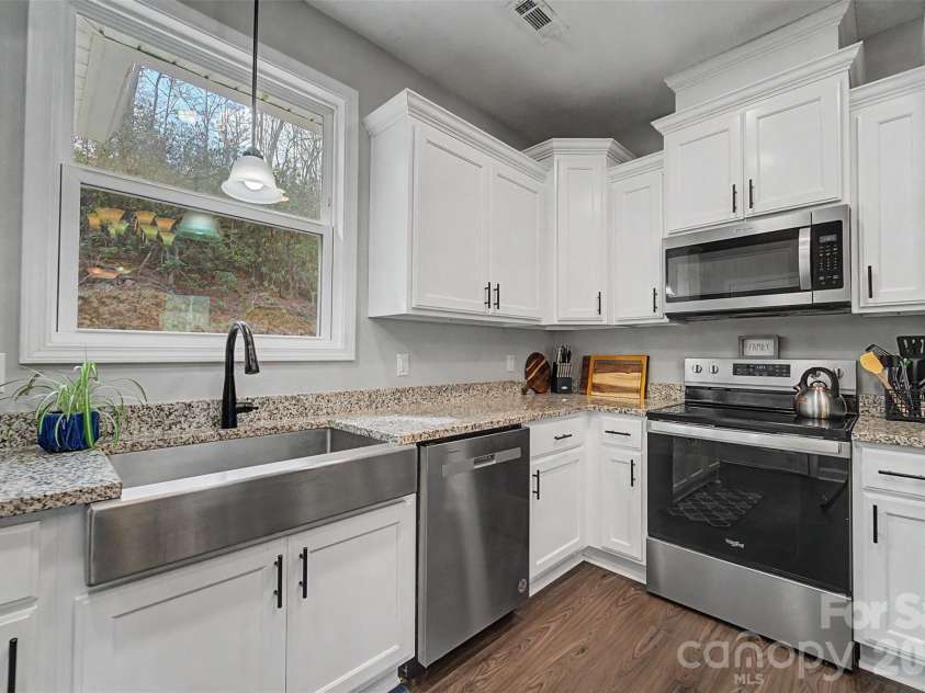 254 Ivory Lane, Sylva, NC 28779.  MLS# CAR4411936, YatesRealty ID 10066. 