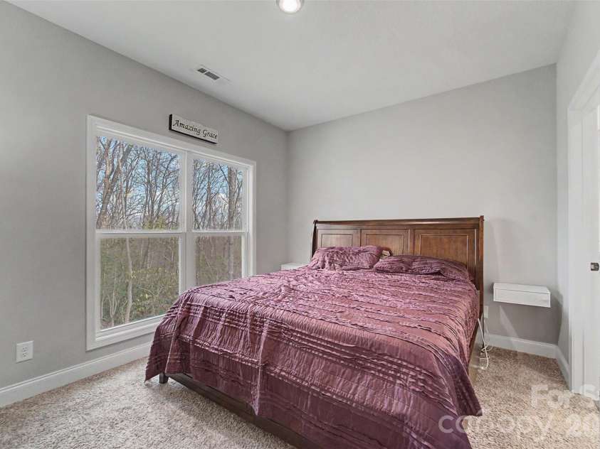 254 Ivory Lane, Sylva, NC 28779.  MLS# CAR4411936, YatesRealty ID 10066. 